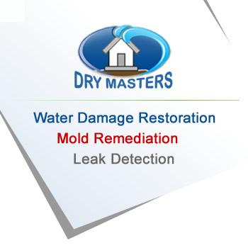 Water Damage Restoration Davie